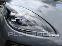 2022 Porsche MACAN