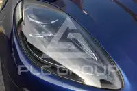 2022 Porsche MACAN