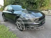 2022 Porsche MACAN
