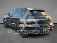 2022 Porsche MACAN