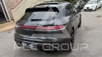 2022 Porsche MACAN