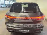 2022 Porsche MACAN