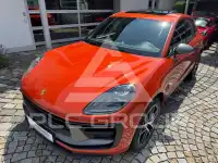 2022 Porsche MACAN