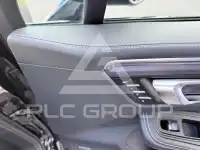 2022 Porsche MACAN