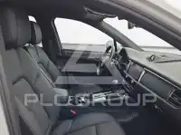 2022 Porsche MACAN