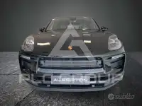 2022 Porsche MACAN