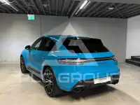 2022 Porsche MACAN