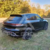 2022 Porsche MACAN