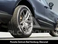2022 Porsche MACAN