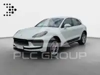 2022 Porsche MACAN