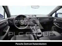 2022 Porsche MACAN