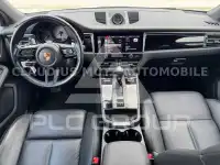 2022 Porsche MACAN