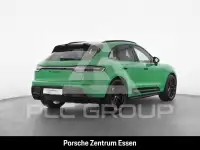 2022 Porsche MACAN