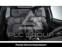 2022 Porsche MACAN