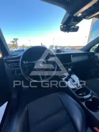 2022 Porsche MACAN