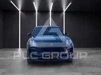 2022 Porsche MACAN