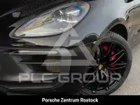2022 Porsche MACAN