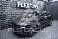2022 Porsche MACAN