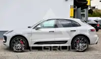2022 Porsche MACAN