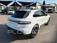 2022 Porsche MACAN