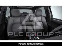 2022 Porsche MACAN