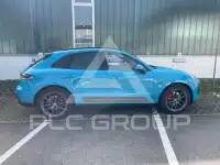 2022 Porsche MACAN
