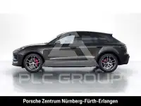 2022 Porsche MACAN