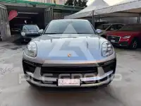 2022 Porsche MACAN