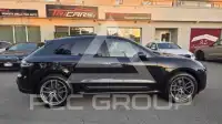 2022 Porsche MACAN