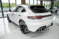 2022 Porsche MACAN
