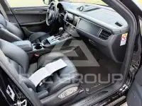2022 Porsche MACAN