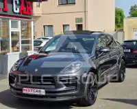 2022 Porsche MACAN