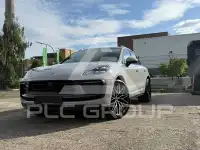 2022 Porsche MACAN