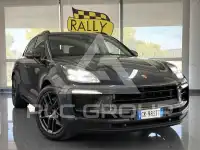 2022 Porsche MACAN