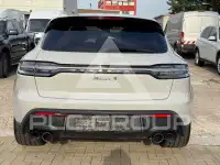 2022 Porsche MACAN