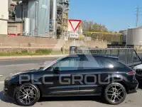 2022 Porsche MACAN