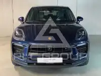2022 Porsche MACAN