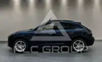 2022 Porsche MACAN