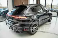 2022 Porsche MACAN