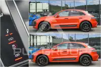 2022 Porsche MACAN