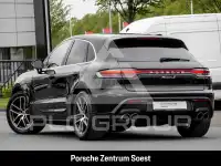 2022 Porsche MACAN