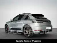 2022 Porsche MACAN