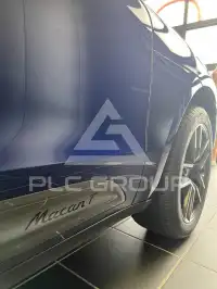 2022 Porsche MACAN