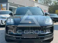 2022 Porsche MACAN