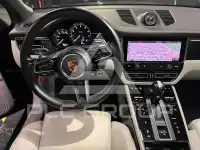 2022 Porsche MACAN