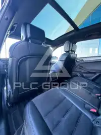 2022 Porsche MACAN