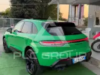 2022 Porsche MACAN