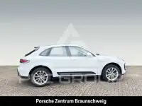 2022 Porsche MACAN