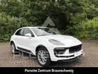 2022 Porsche MACAN