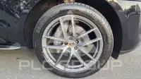 2022 Porsche MACAN